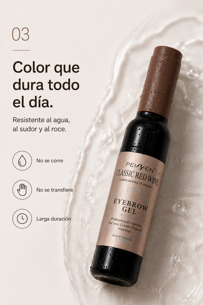 Browperfect PIGMENTO DE CEJAS EN GEL